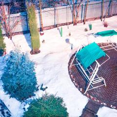  Красивый дом на Волге, Ярославль, Ярославская область