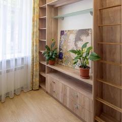 Апартамент Комфорт Максимова 5, Ярославль, Ярославская область