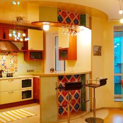 Апартамент Apart-comfort Tokyo, Ярославль, Ярославская область