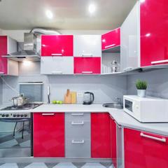 Апартамент Комфорт Яншо, Ярославль, Ярославская область