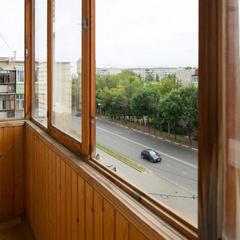 Апартамент Apart-Comfort October, Ярославль, Ярославская область