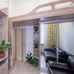 Апартамент Комфорт Максимова 5, Ярославль, Ярославская область