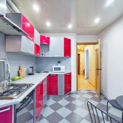 Апартамент Комфорт Яншо, Ярославль, Ярославская область