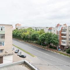 Апартамент Apart-Comfort October, Ярославль, Ярославская область