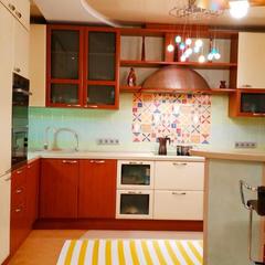 Апартамент Apart-comfort Tokyo, Ярославль, Ярославская область