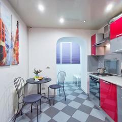 Апартамент Комфорт Яншо, Ярославль, Ярославская область