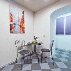 Апартамент Комфорт Яншо, Ярославль, Ярославская область