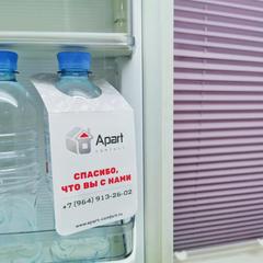 Апартамент Комфорт Яншо, Ярославль, Ярославская область