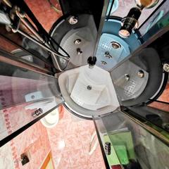 Апартамент Комфорт Яншо, Ярославль, Ярославская область