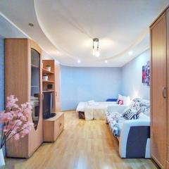 Апартамент Комфорт Яншо, Ярославль, Ярославская область