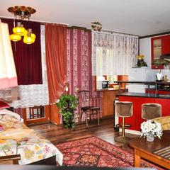 Апартамент На Угличской, Ярославль, Ярославская область