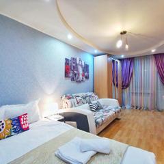 Апартамент Комфорт Яншо, Ярославль, Ярославская область