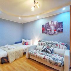 Апартамент Комфорт Яншо, Ярославль, Ярославская область