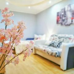 Апартамент Комфорт Яншо, Ярославль, Ярославская область