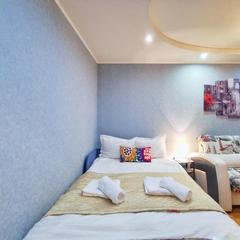 Апартамент Комфорт Яншо, Ярославль, Ярославская область