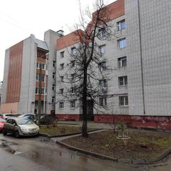 Апартамент Чехова, Ярославль, Ярославская область