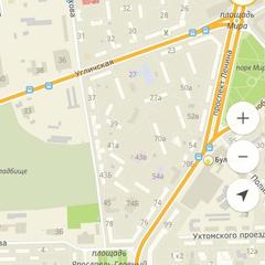 Апартамент Чехова, Ярославль, Ярославская область