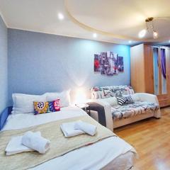 Апартамент Комфорт Яншо, Ярославль, Ярославская область