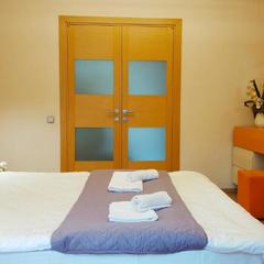 Апартамент Apart-comfort Tokyo, Ярославль, Ярославская область