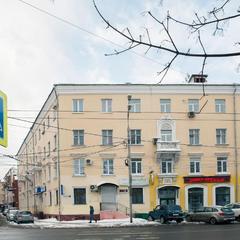 Апартамент Квартира 76 Советская, Ярославль, Ярославская область