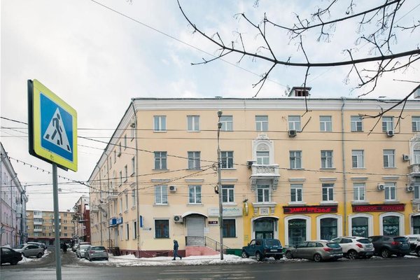 Квартира 76 Советская — фото 2