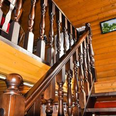  Дом для отпуска На Волге Риверсайд, Ярославль, Ярославская область