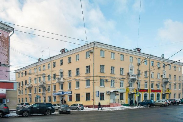 Квартира 76 Советская — фото 3