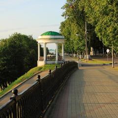 Апартамент Квартира 76 Советская, Ярославль, Ярославская область