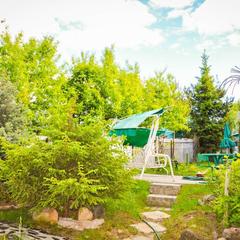  Дом для отпуска На Волге Риверсайд, Ярославль, Ярославская область