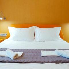 Апартамент Apart-comfort Tokyo, Ярославль, Ярославская область