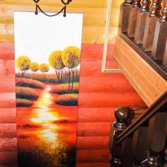  Дом для отпуска На Волге Риверсайд, Ярославль, Ярославская область