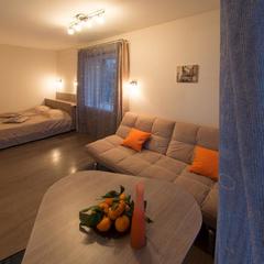 Апартамент На Терешковой 4, Ярославль, Ярославская область