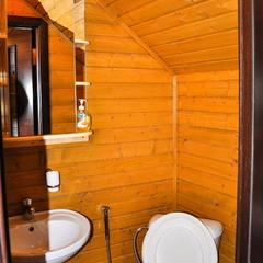  Дом для отпуска На Волге Риверсайд, Ярославль, Ярославская область