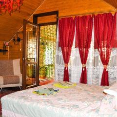  Дом для отпуска На Волге Риверсайд, Ярославль, Ярославская область