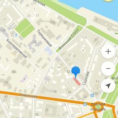 Апартамент На Терешковой 4, Ярославль, Ярославская область