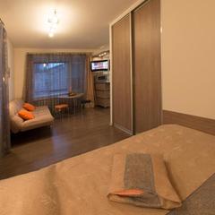 Апартамент На Терешковой 4, Ярославль, Ярославская область