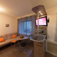 Апартамент На Терешковой 4, Ярославль, Ярославская область