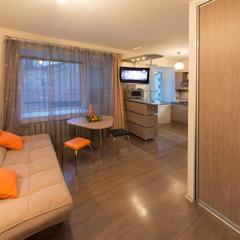 Апартамент На Терешковой 4, Ярославль, Ярославская область