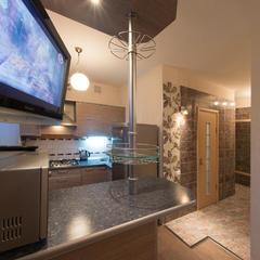 Апартамент На Терешковой 4, Ярославль, Ярославская область