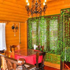  Дом для отпуска На Волге Риверсайд, Ярославль, Ярославская область