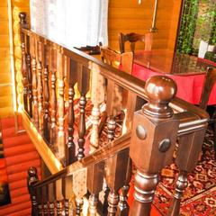  Дом для отпуска На Волге Риверсайд, Ярославль, Ярославская область