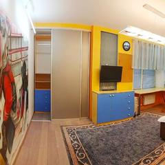 Апартамент Apart-comfort Tokyo, Ярославль, Ярославская область