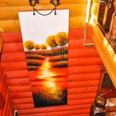  Дом для отпуска На Волге Риверсайд, Ярославль, Ярославская область