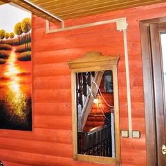  Дом для отпуска На Волге Риверсайд, Ярославль, Ярославская область