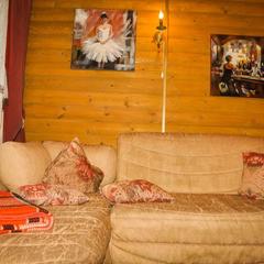  Дом для отпуска На Волге Риверсайд, Ярославль, Ярославская область