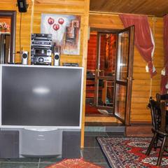  Дом для отпуска На Волге Риверсайд, Ярославль, Ярославская область