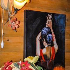  Дом для отпуска На Волге Риверсайд, Ярославль, Ярославская область