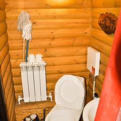  Дом для отпуска На Волге Риверсайд, Ярославль, Ярославская область