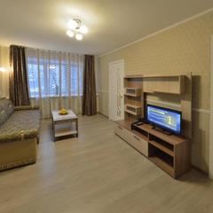 Апартамент На Октября 47, Ярославль, Ярославская область