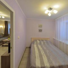 Апартамент На Октября 47, Ярославль, Ярославская область